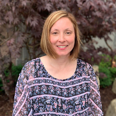 Gail McNichols, Case Manager
